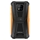Ulefone Armor 8 Pro -älypuhelin, 8GB/128GB, oranssi (Poisto! Norm. 269,95€) - kuva 6