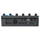 AVerMedia Live Streamer NEXUS - AX310 -audiomikseri/hallintakeskus, musta - kuva 3