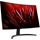 Acer 27" ED273U Pbmiipx, 165Hz kaareva WQHD-monitori, musta (Tarjous! Norm. 299,00€)