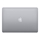 Apple Macbook Pro 13,3" kannettava tietokone, avaruuden harmaa - kuva 3