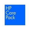 HP HP Care Pack Next Business Day Hardware Support -takuulaajennus, osat ja työ, 3 vuotta, on-site, STP