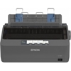 Epson LX-350 pistematriisitulostin, USB/serial/parallel