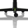 Nitro Concepts S300 Gaming Chair - Atomic Green, kangasverhoiltu pelituoli, musta/vihreä - kuva 10