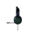 Razer Kraken - Kitty Edition -pelikuulokkeet mikrofonilla, USB, musta - kuva 6