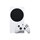 Microsoft Xbox Series S, 512GB, valkoinen/musta - kuva 4