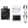 Samsung 2TB T7 Shield, ulkoinen NVMe SSD-levy, USB 3.2 Gen2, musta - kuva 5