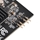 SilverStone ECL01, 2.5 Gigabit PCIe -verkkokortti - kuva 4