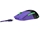 Asus ROG Keris Wireless EVA Edition Gaming Mouse, langaton pelihiiri, 16 000 DPI, musta/violetti - kuva 6