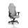 noblechairs HERO Two Tone Gaming Chair - Gray Limited Edition, kangasverhoiltu pelituoli, harmaa/musta - kuva 15