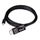 Club 3D (Outlet) USB Type-C -> DisplayPort 1.4 -kaapeli, 8K60Hz, 1,8m, musta - kuva 2
