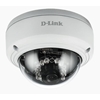 D-Link Vigilance DCS-4603, Full HD domekamera sisäkäyttöön, PoE, RJ-45, valkoinen
