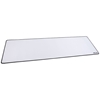 Glorious White Extended Gaming Mouse Mat -pelihiirimatto, 280x910x3mm, valkoinen