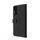 Insmat Exclusive Flip Case -suojakotelo, Samsung Galaxy S20 FE, musta - kuva 4