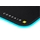 Corsair MM700 RGB Extended Cloth Gaming Mouse Pad -pelihiirimatto, musta - kuva 11