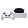 Microsoft Xbox Series S, 512GB, valkoinen/musta (Tarjous! Norm. 301,90€) - kuva 3
