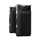 Asus ZenWiFi Pro ET12, AXE11000 Tri-band WiFi 6E Mesh -järjestelmä, 2-pack, musta - kuva 2
