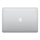 Apple Macbook Pro 13,3" kannettava tietokone, hopea - kuva 2