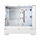 Fractal Design (Outlet) Pop Mini Air RGB White - TG Clear Tint, mATX-kotelo, valkoinen - kuva 11