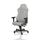 noblechairs HERO Two Tone Gaming Chair - Gray Limited Edition, kangasverhoiltu pelituoli, harmaa/musta - kuva 14