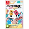 Nintendo Snipperclips Plus: Cut it out, together! (Switch)