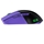 Asus ROG Keris Wireless EVA Edition Gaming Mouse, langaton pelihiiri, 16 000 DPI, musta/violetti - kuva 4