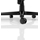 noblechairs LEGEND Gaming Chair - White Edition, keinonahkaverhoiltu pelituoli, valkoinen/musta - kuva 13