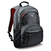 Port Designs 15,6" Houston Urban Backpack, suojareppu kannettavalle tietokoneelle, musta