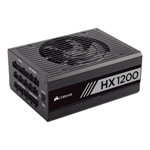Corsair 1200W HX1200 täysmodulaarinen ATX-virtalähde