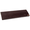 Glorious Wooden Keyboard Wrist Rest - Compact, puinen näppäimistörannetuki, Onyx