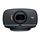 Logitech C525 Portable HD Webcam, musta - kuva 3