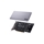 Asus HYPER M.2 X16 CARD -lisäkortti, 4 x M.2 paikka, PCIe 3.0 x16 - kuva 2