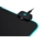 Corsair MM700 RGB Extended Cloth Gaming Mouse Pad -pelihiirimatto, musta - kuva 9