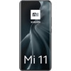 Xiaomi Mi 11, 5G-älypuhelin, 8GB/256GB, Midnight Gray