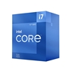 Intel Core i7-12700F, LGA1700, 2.10 GHz, 25MB, Boxed
