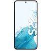 Samsung Galaxy S22 5G -älypuhelin, 8GB/128GB, Phantom White
