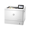 HP Color LaserJet Enterprise M555dn, värilasertulostin, A4, Duplex, valkoinen/musta