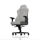 noblechairs HERO Two Tone Gaming Chair - Gray Limited Edition, kangasverhoiltu pelituoli, harmaa/musta - kuva 12