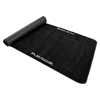 Playseat Floor Mat XL, suojamatto peli-istuimille, musta