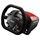 ThrustMaster TS-XW Servo Base, ratin pohjayksikkö, PC/Xbox, musta/punainen - kuva 3