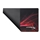 HyperX FURY S Pro Gaming Mouse Pad - Speed Edition -pelihiirimatto, XLarge, musta/punainen - kuva 3