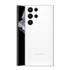 Samsung Galaxy S22 Ultra 5G -älypuhelin, 12GB/512GB, Phantom White