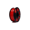 Flashforge PETG PRO 3D-tulostusfilamentti, 0,5 kg, punainen
