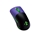 Asus ROG Keris Wireless EVA Edition Gaming Mouse, langaton pelihiiri, 16 000 DPI, musta/violetti - kuva 2