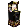 Arcade1Up Legacy Capcom Street Fighter II Turbo Edition, pelikabinetti