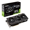 Asus GeForce RTX 3060 Ti TUF Gaming - OC Edition -näytönohjain, 8GB GDDR6X