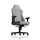 noblechairs HERO Two Tone Gaming Chair - Gray Limited Edition, kangasverhoiltu pelituoli, harmaa/musta - kuva 11
