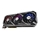 Asus GeForce RTX 3080 ROG Strix - OC Edition -näytönohjain, 12GB GDDR6X - kuva 9