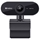 Sandberg USB Webcam Flex 1080P HD -verkkokamera, musta - kuva 3