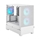 Fractal Design (Outlet) Pop Mini Air RGB White - TG Clear Tint, mATX-kotelo, valkoinen - kuva 7