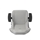 noblechairs HERO Two Tone Gaming Chair - Gray Limited Edition, kangasverhoiltu pelituoli, harmaa/musta - kuva 10